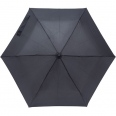 Telescopic Pongee Umbrella 2