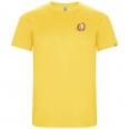Imola Short Sleeve Kids Sports T-Shirt 16