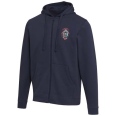 Jasper 280 G/m² OCS Organic Recycled Unisex Full Zip Hoodie 7