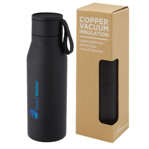 Ljungan 500 ml Steel Bottle