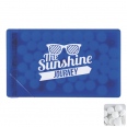 Mint Card with Sugar Free Mints 4