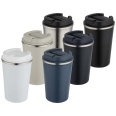 Newport 350 ml Double Wall Vacuum Insulated Stainless Steel Tumbler 5