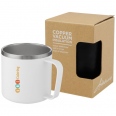 Nordre 350 ml Copper Vacuum Insulated Mug 10