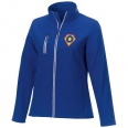 Orion Women's Softshell Jacket 10