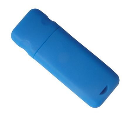 PVC USB Flash Drive