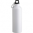 Recycled Aluminium Single Walled Bottle (750ml) 4