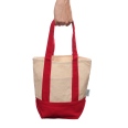 Rivington Mini Recycled Cotton Shopper 39