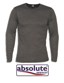 Thermal Long Sleeve T-Shirt