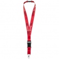 Yogi Lanyard Detachable Buckle Break-away Closure 9