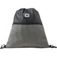 Backpack with COB Light 6