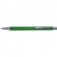 Ballpen with Rubber Finish 9