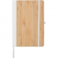 Bamboo Notebook 6