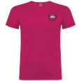 Beagle Short Sleeve Men's T-Shirt 12