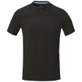 Borax Short Sleeve Men's GRS Recycled Cool Fit T-Shirt 4