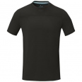 Borax Short Sleeve Men's GRS Recycled Cool Fit T-Shirt 4