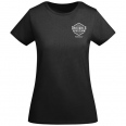 Breda Short Sleeve Women's T-Shirt 6