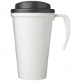 Brite-Americano® Grande 350 ml Mug with Spill-proof Lid 14