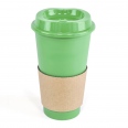 Caf 500ml Take Out Mug 9