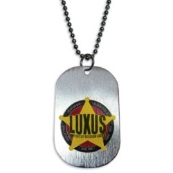 Dog Tag