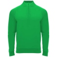 Epiro 200 G/m² Long Sleeve Kids Quarter Zip Sweatshirt 1