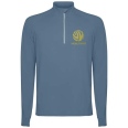 Estambul 200 G/m² Long Sleeve Men's Half Zip Sweatshirt 12