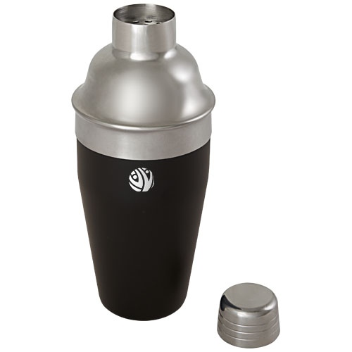 Gaudie Recycled Stainless Steel Cocktail Shaker