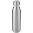 Harper 700 ml Stainless Steel Water Bottle with Metal Loop 1