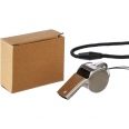 Metal Whistle 3