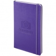 Moleskine Classic L Hard Cover Notebook - Ruled 14