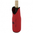 Noun Recycled Neoprene Wine Sleeve Holder 10