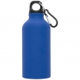 Oregon 400 ml Matte Water Bottle with Carabiner 5