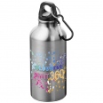 Oregon 400 ml Water Bottle with Carabiner 14