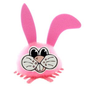 Rabbit Logo Bug