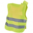 Rfx Marie XS Safety Vest with Hook&Loop for Kids Age 7-12 5