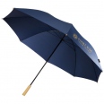 Romee 30'' Windproof Recycled PET Golf Umbrella 8