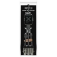 SCX.design C33 60W Type-C Charging Cable with Dual Light-up Logo 2