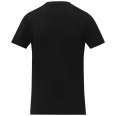 Somoto Short Sleeve Women's V-neck T-Shirt 4