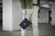 The Rover - Brandcharger RPET Travel Wallet 4