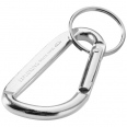 Timor RCS Recycled Aluminium Carabiner Keychain 4