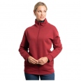 Ulan Unisex Full Zip Sweater 4