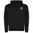 Urban Men's Hoodie 19