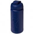 Baseline Rise 500 ml Sport Bottle with Flip Lid 5