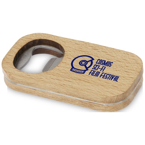 Boemia Bottle Opener