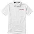 Calgary Short Sleeve Men's Polo 26