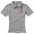 Calgary Short Sleeve Women's Polo 11