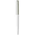 Parker Jotter Plastic with Stainless Steel Rollerball Pen 5