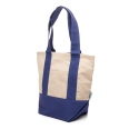 Rivington Mini Recycled Cotton Shopper 29