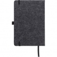 RPET Felt Notebook (A5) 5