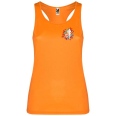 Shura 140 G/m² Women's Sports Vest 10