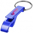 Tao RCS Recycled Aluminium Bottle and Can Opener with Keychain 9